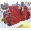 Excavator Hydraulic Main Pump R335-9 Hydraulic Pump